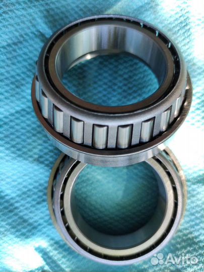 Подшипник дифференциала 5,6 ст МКПП VAG в наличии