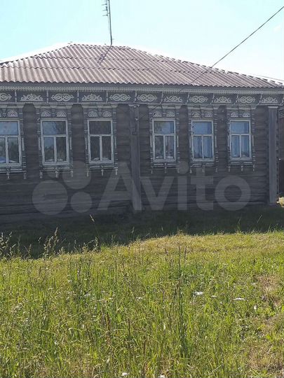 Дом 60 м² на участке 20 сот.