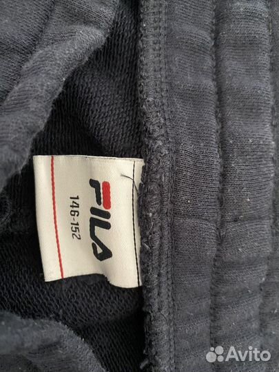 Костюм для мальчика Fila