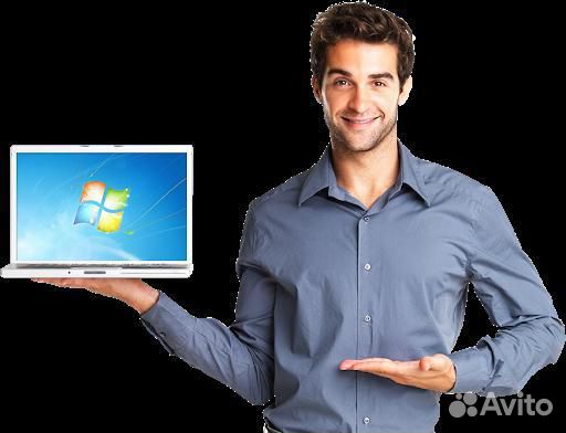 Установка программ, репетитор, информатика