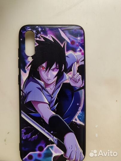 Чехлы на телефон Samsung Galaxy A70