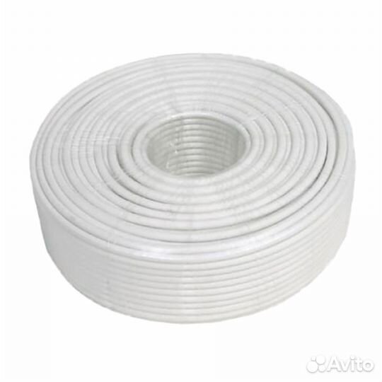 Комплект видеонаблюдения на 4 камеры для помещений