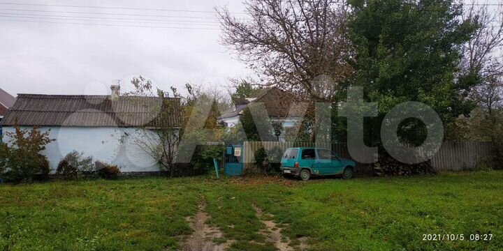 Участок 25 сот. (ИЖС)