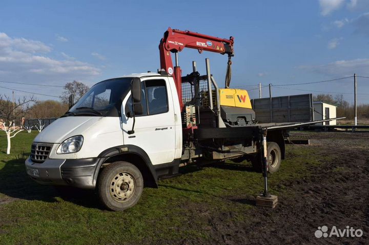 Аренда виброплиты DPU 130