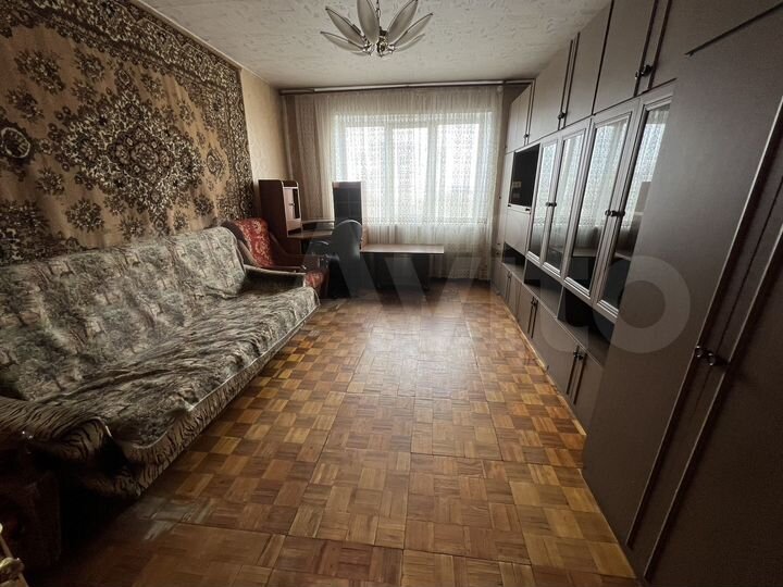 2-к. квартира, 51,2 м², 7/9 эт.