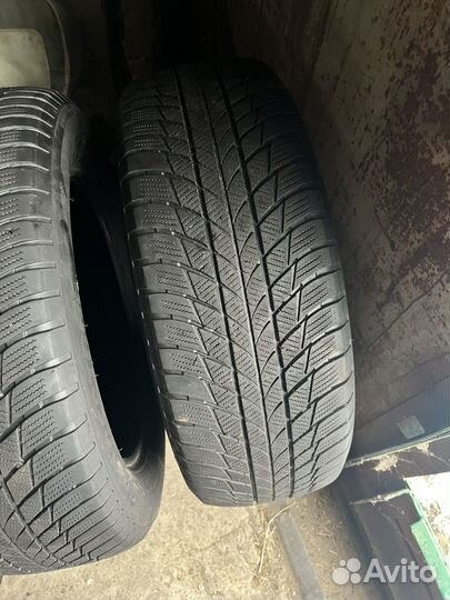 Bridgestone Blizzak LM-001 225/60 R18