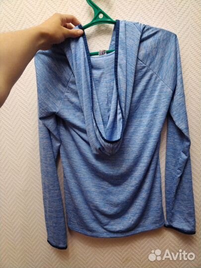 Лонгслив Under Armour S-M