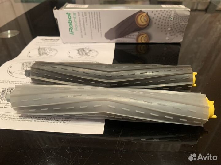 Расходники для iRobot Roomba