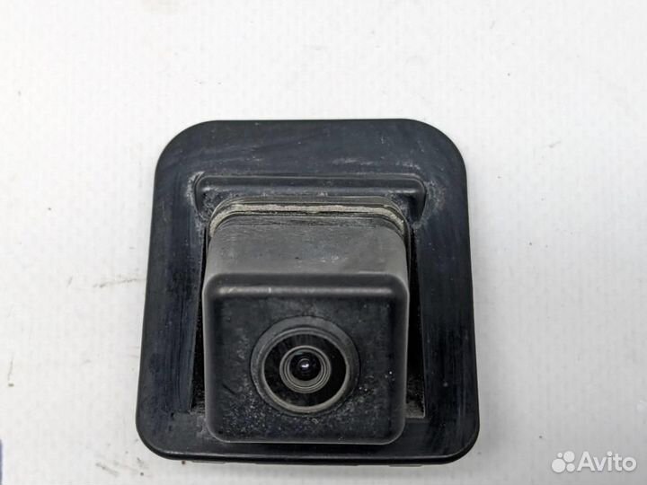 Камера заднего хода w221 S-class 278.932 09.2011