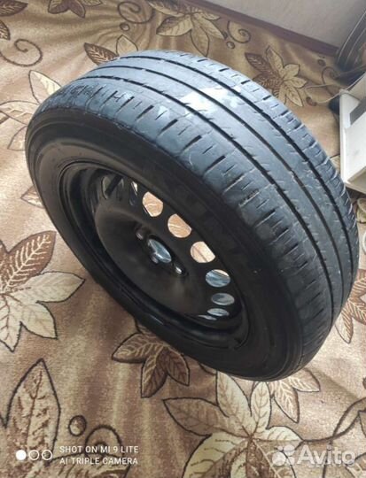 Kumho 722 205/60 R16