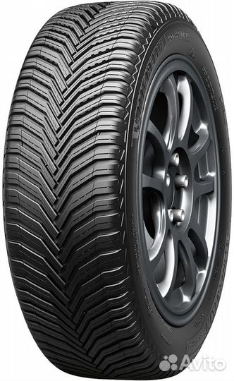 Michelin CrossClimate 2 215/50 R17 95W