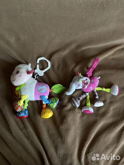 Игрушка подвеска