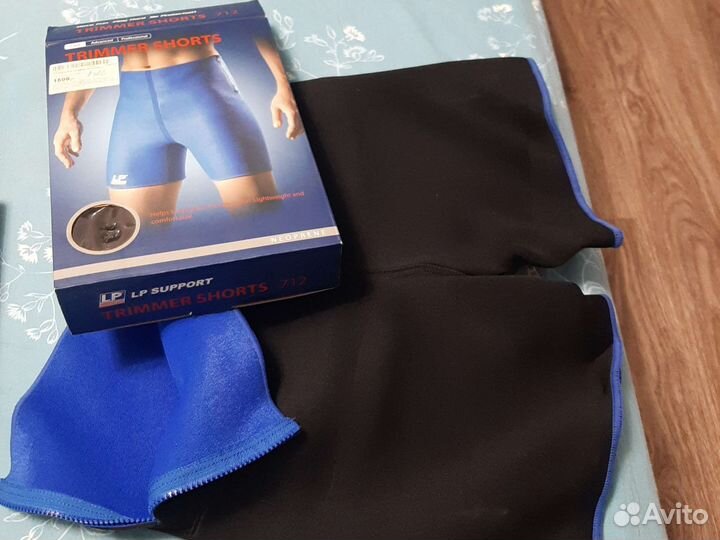 Шорты для похудения