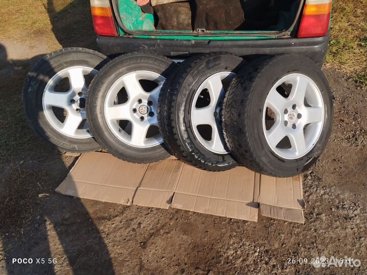 Диски гольф 3