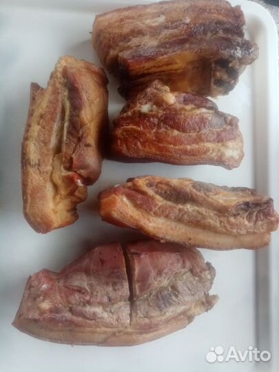 Слойка (грудинка)