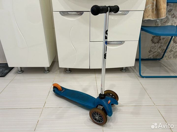 Самокат mini micro