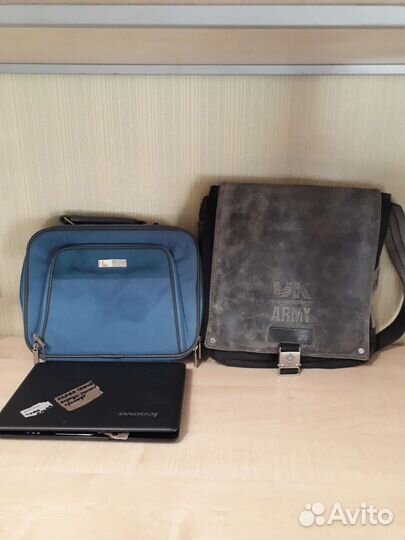 Сумка для ноутбука от 10 дюймов до 17