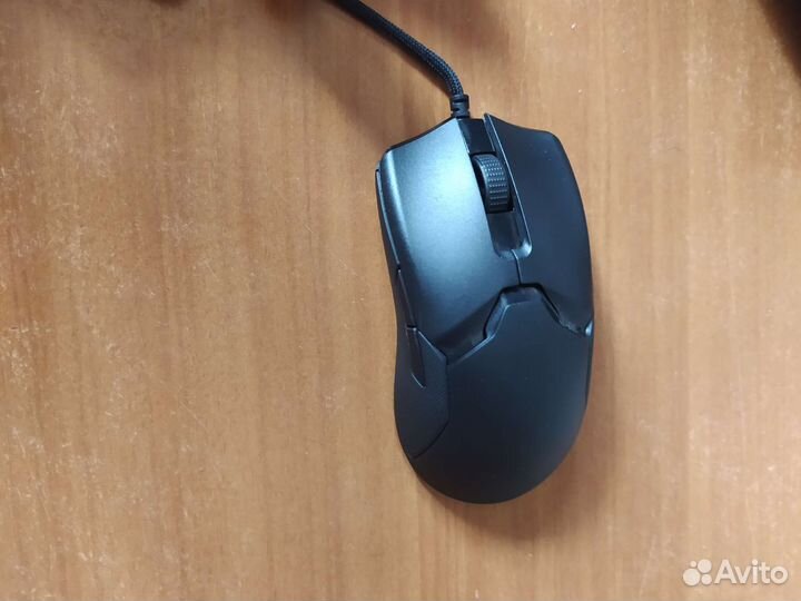 Razer viper ultimate