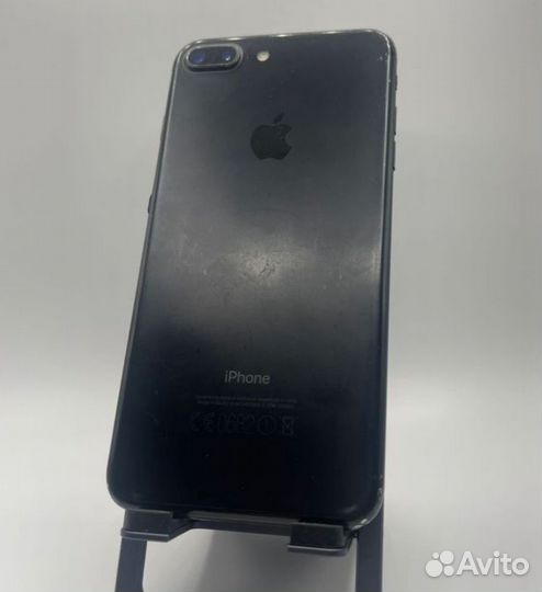 iPhone 7 Plus, 256 ГБ
