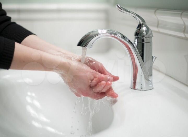 Офис, 18.2 м² с мокрой точкой 3 этаж