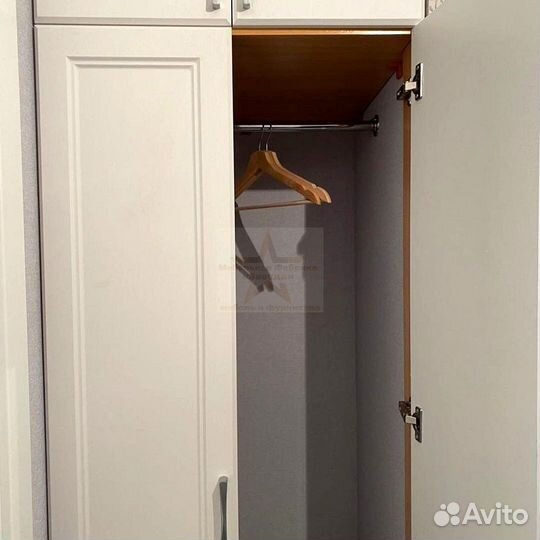 Шкаф купе с фабрики