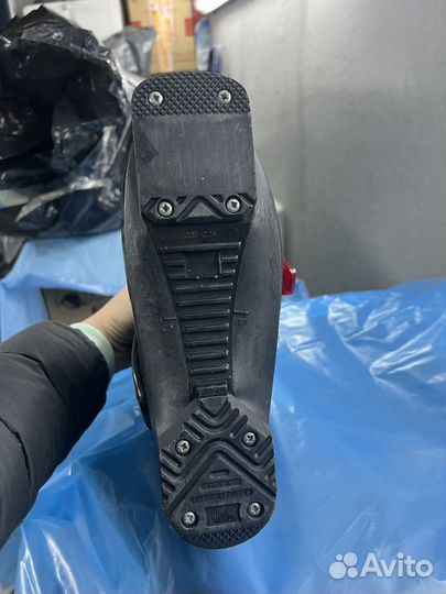 Горнолыжные ботинки head 22-22.5