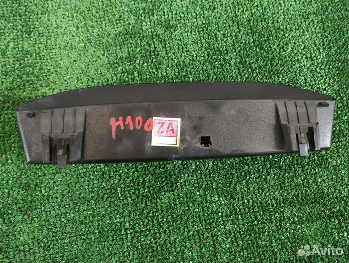 Фонарь задний (стоп-сигнал) Chevrolet aveo T255 2