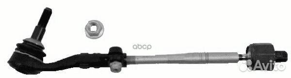 Рулевая тяга Е90/87 лев 32106765235 2942101 LEM