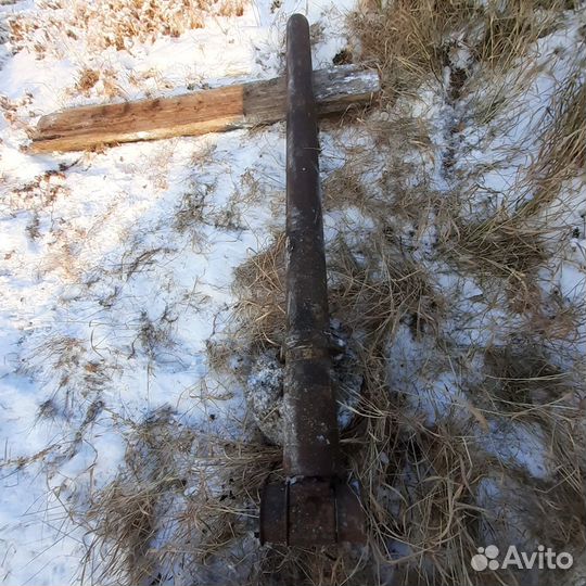 Запчасти на балканкар
