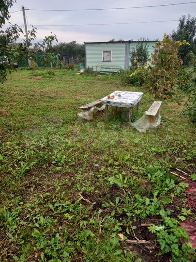 Участок 5 сот. (СНТ, ДНП)