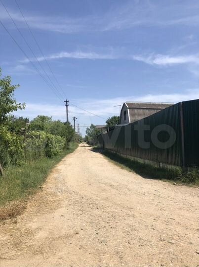 Участок 4 сот. (ИЖС)