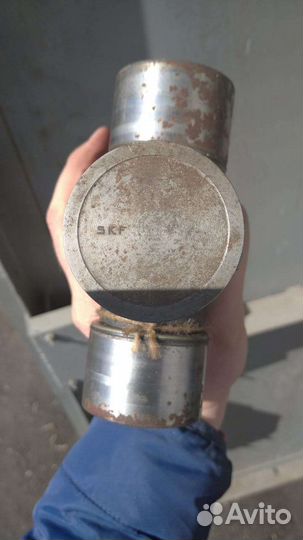 Крестовина кардана 57х152 SKF