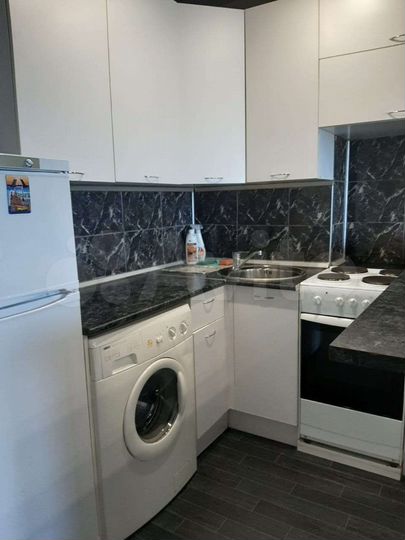 Квартира-студия, 25 м², 14/16 эт.