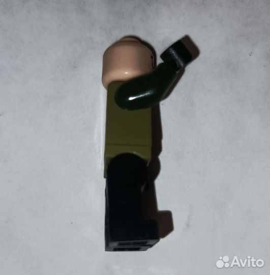 Lego star wars Командр Гри