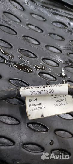 Провод массы Tiguan 2 Тигуан 2