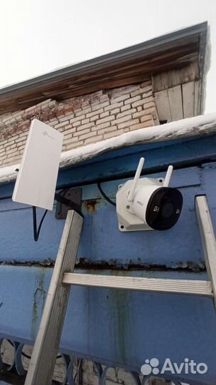 Видеонаблюдение Бугульма