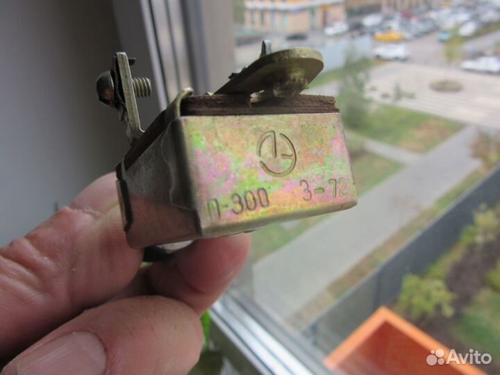 Переключатель