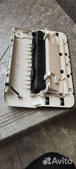 Верхняя крышка LJA014001 для brother HL1110