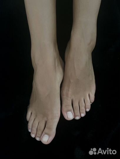 Фото ног, ступней