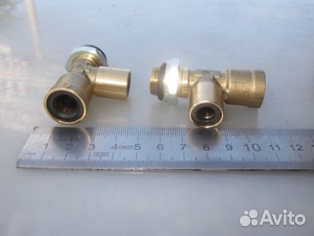 Тройник М16х1,5 тормозной системы вертикальный 330