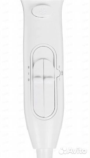 Профессиональный фен Philips bhd170