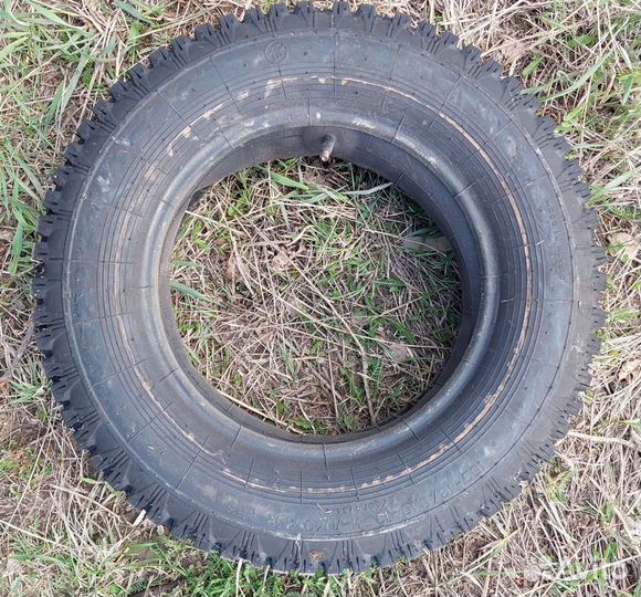 КАМА Кама-214 155/75 R13