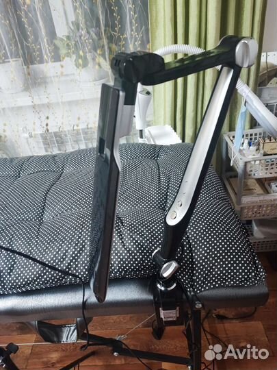 Лампа для наращивания ресниц