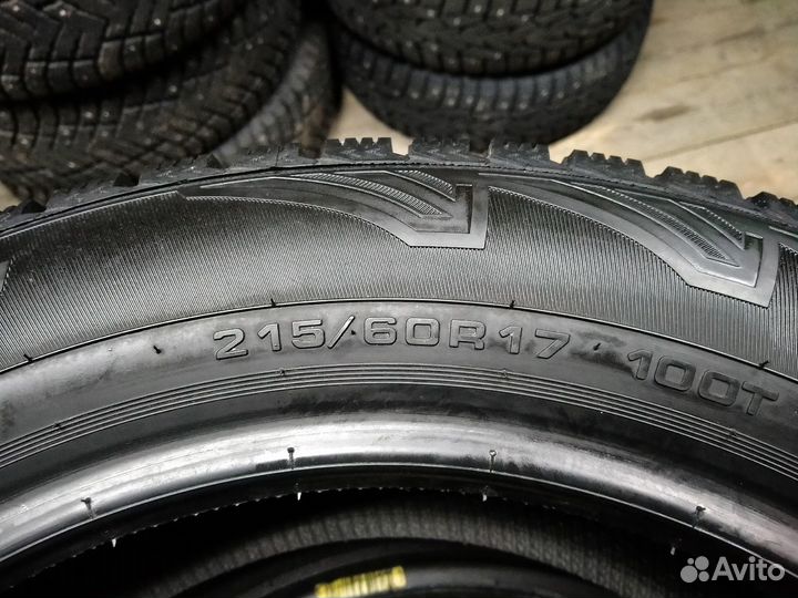 Cordiant Snow Cross PW-2 215/60 R17