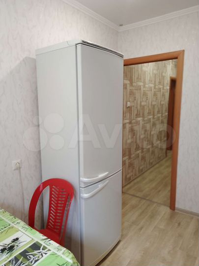 1-к. квартира, 39 м², 2/10 эт.