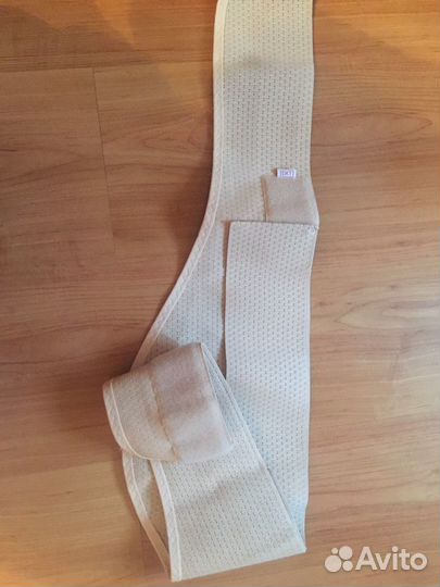 Бандаж для беременных и после родов