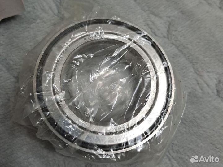 Ступечный подшипник передний на нексию 16 кл