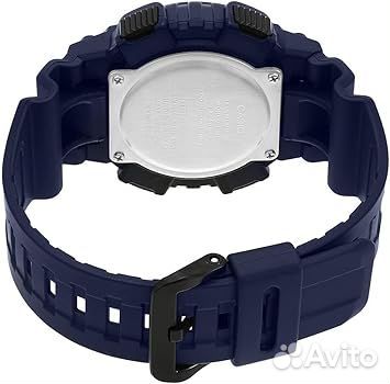 Часы Мужские Casio AEQ-110W-2A