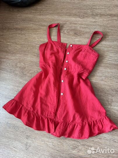 Женские вещи пакетом