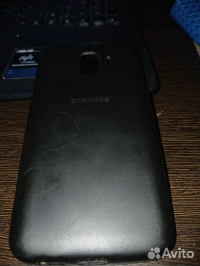 Samsung Galaxy J2 Core, 8 ГБ